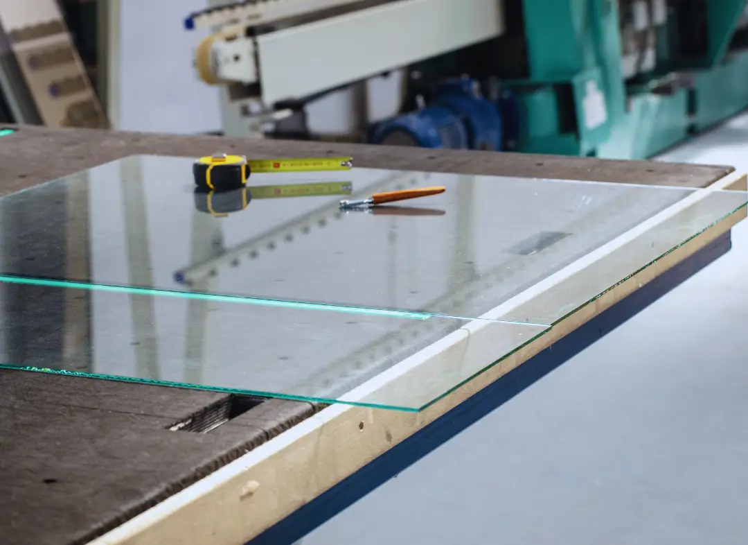 Remplacement de simple vitrage Chanverrie